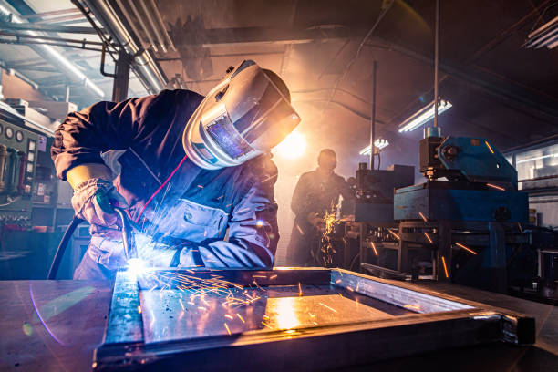 Affordable Welder Services in Zephyrhills South, FL