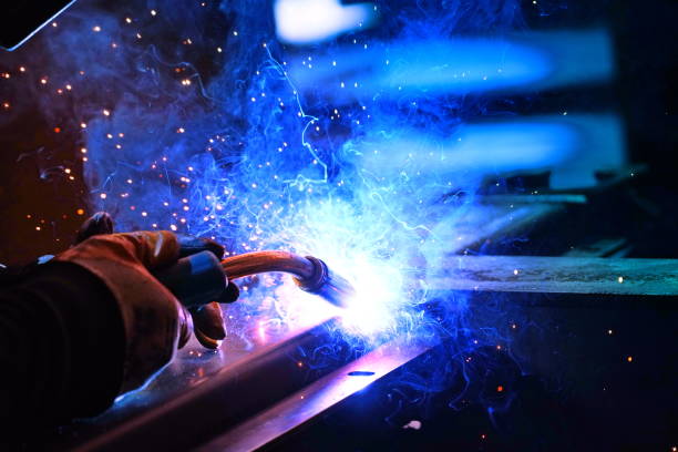 Best Automation and Robotic Welding in Zephyrhills South, FL