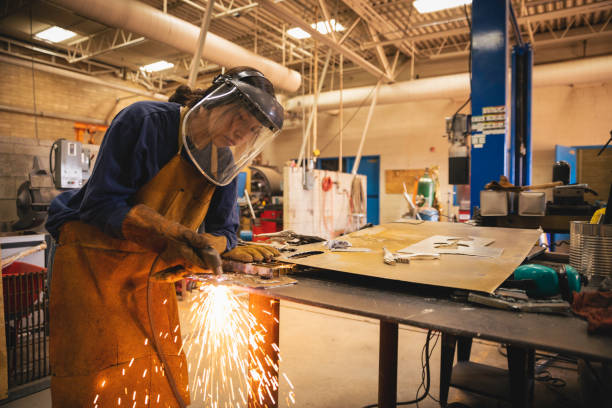 Zephyrhills South, FL Welder & Metal Fabrication Company