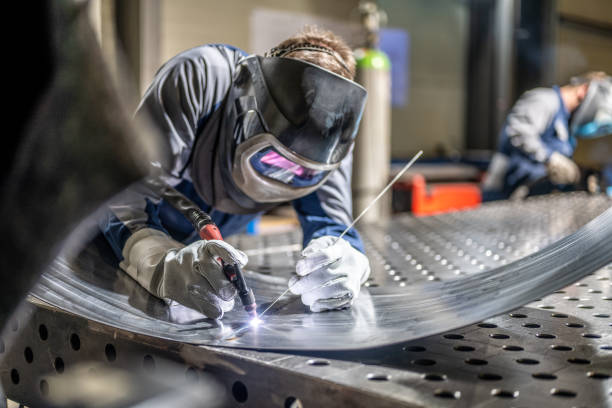  Zephyrhills South, FL Welder Pros