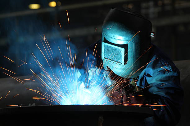 Best Marine and Shipbuilding Welding in Zephyrhills South, FL
