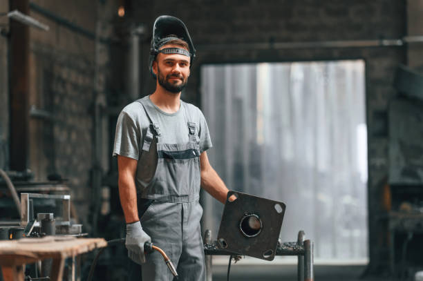 Affordable Welder Services in Zephyrhills South, FL