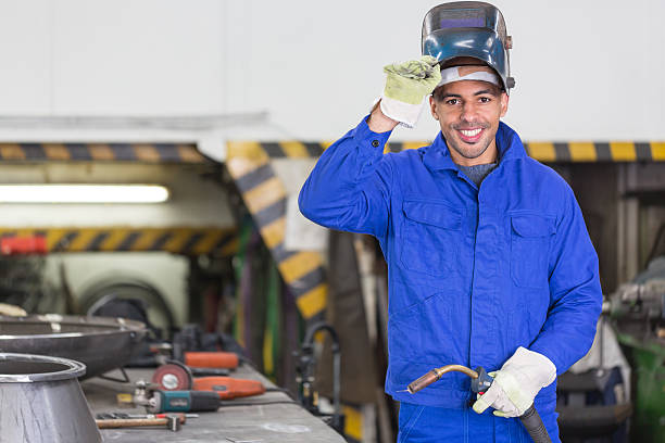 Best Food and Beverage Processing Equipment Welding in Zephyrhills South, FL